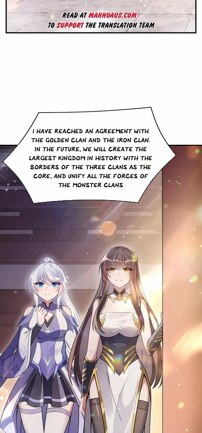 My Female Apprentices Are All Big Shots From the Future Zinmanga X Chapter 251 Page 35
