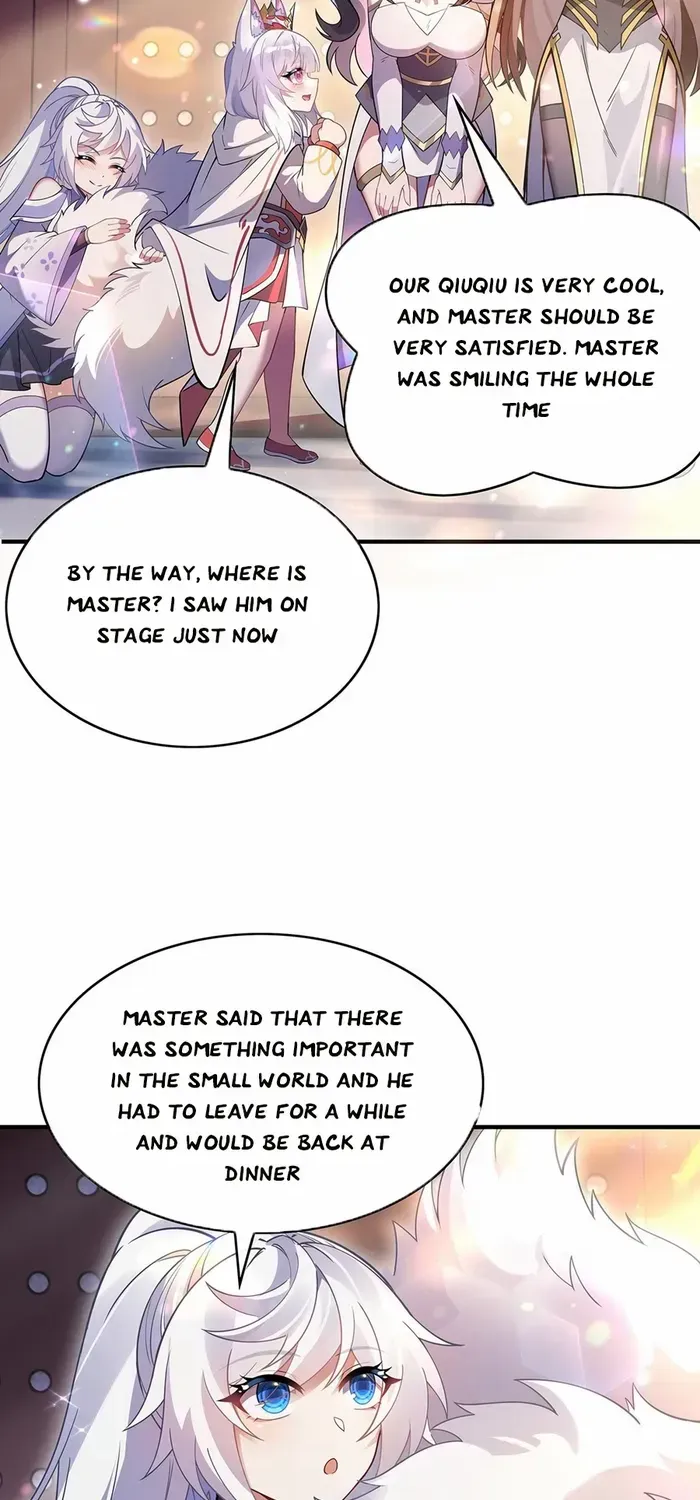 My Female Apprentices Are All Big Shots From the Future Zinmanga X Chapter 251 Page 40