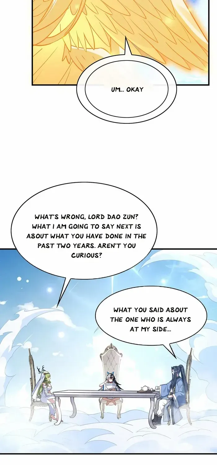 My Female Apprentices Are All Big Shots From the Future Zinmanga X Chapter 251 Page 49