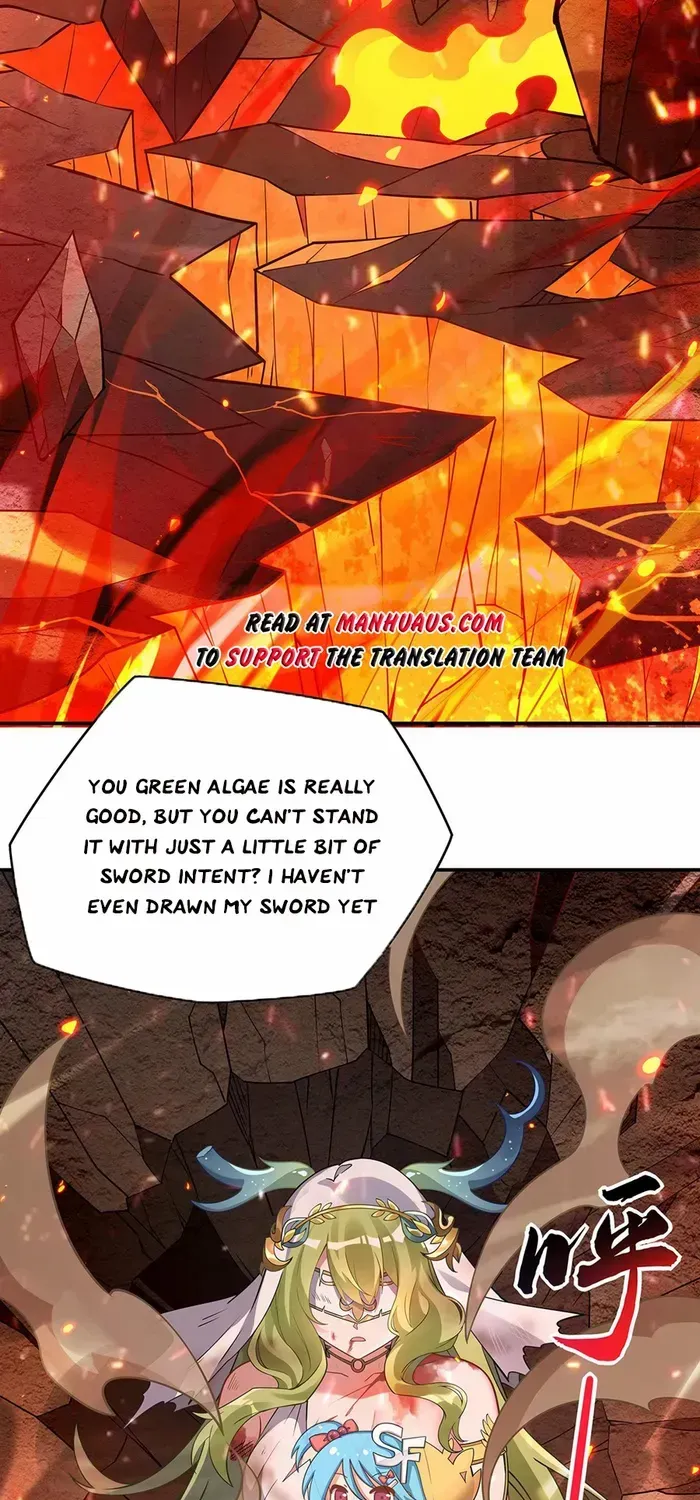 My Female Apprentices Are All Big Shots From the Future Zinmanga X Chapter 250 Page 3