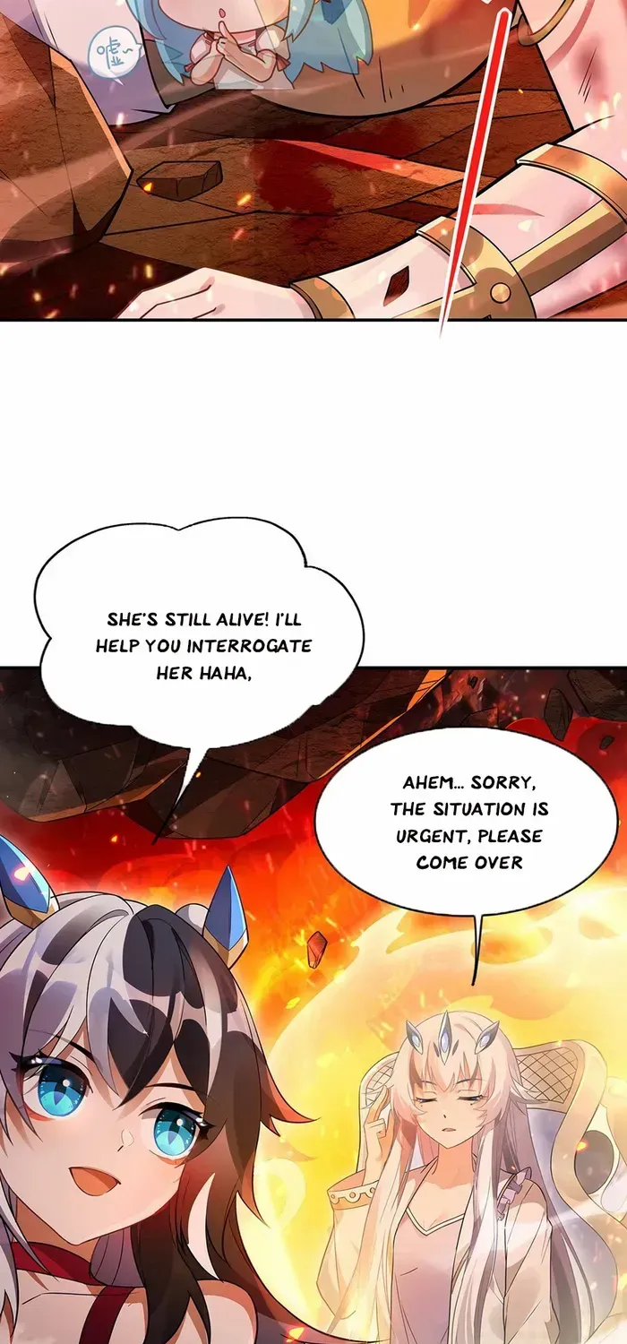 My Female Apprentices Are All Big Shots From the Future Zinmanga X Chapter 250 Page 7