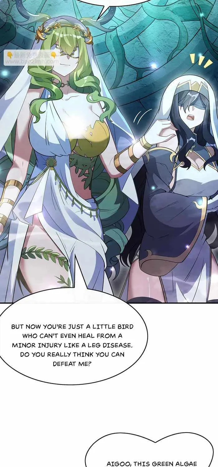 My Female Apprentices Are All Big Shots From the Future Zinmanga X Chapter 249 Page 38