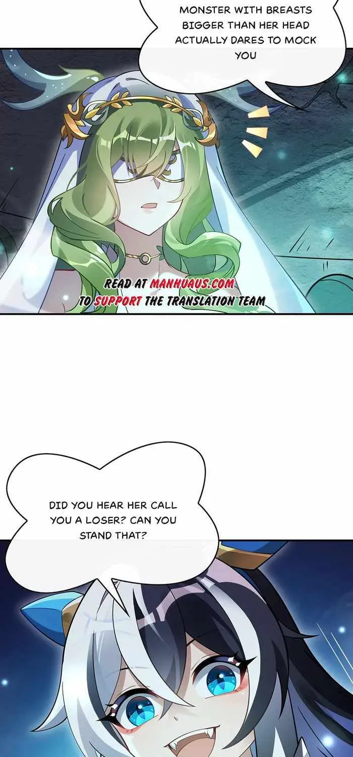 My Female Apprentices Are All Big Shots From the Future Zinmanga X Chapter 249 Page 39