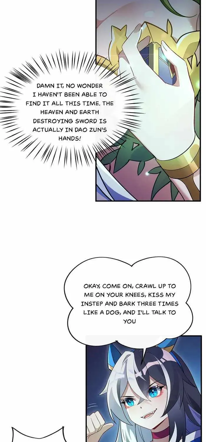 My Female Apprentices Are All Big Shots From the Future Zinmanga X Chapter 249 Page 45