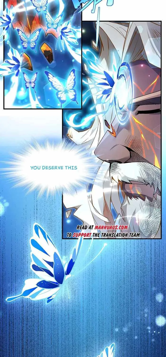 My Female Apprentices Are All Big Shots From the Future Zinmanga X Chapter 246 Page 8