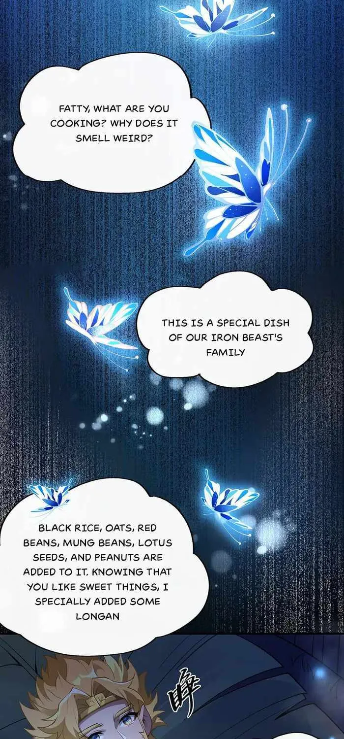 My Female Apprentices Are All Big Shots From the Future Zinmanga X Chapter 246 Page 9