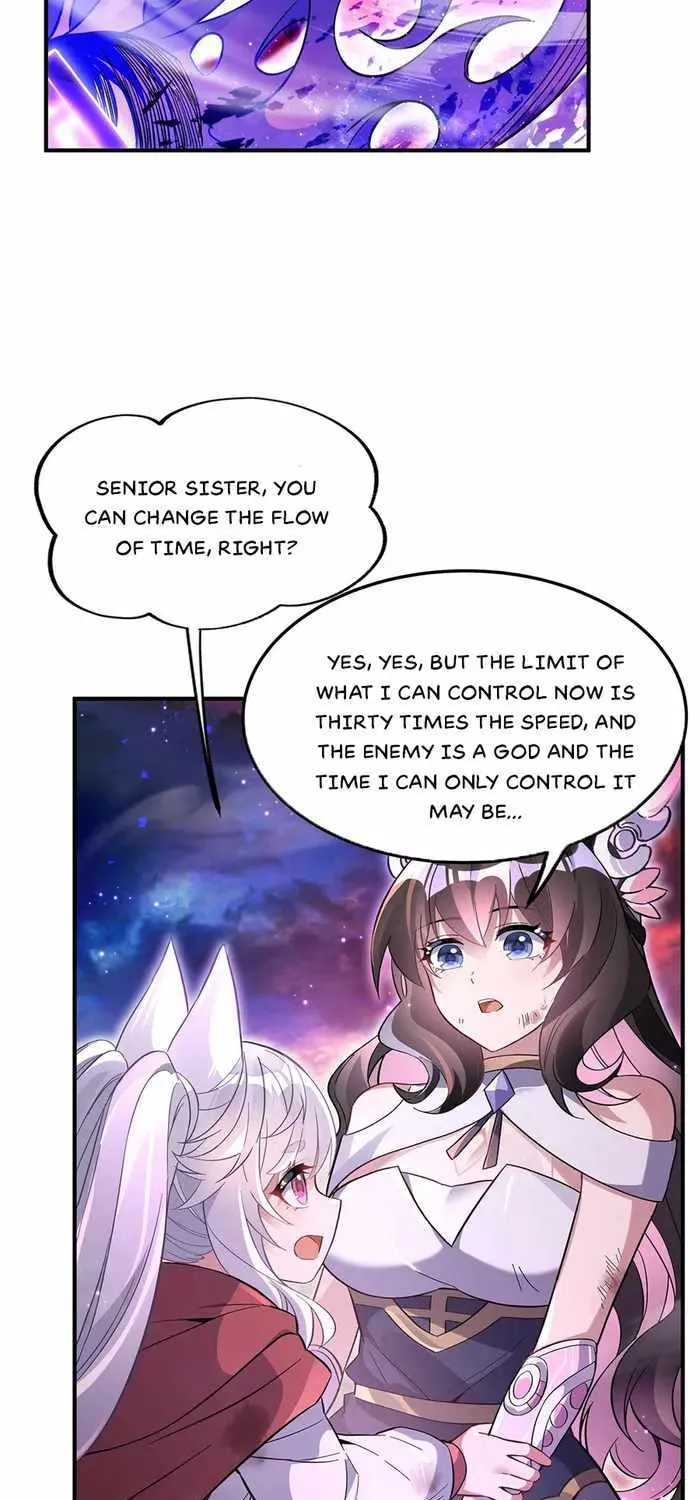 My Female Apprentices Are All Big Shots From the Future Zinmanga X Chapter 246 Page 30