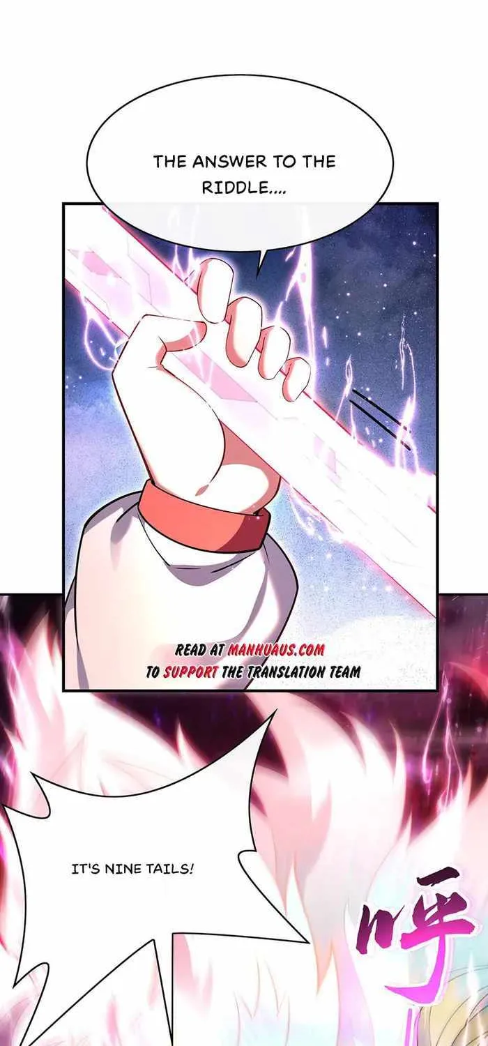 My Female Apprentices Are All Big Shots From the Future Zinmanga X Chapter 246 Page 52