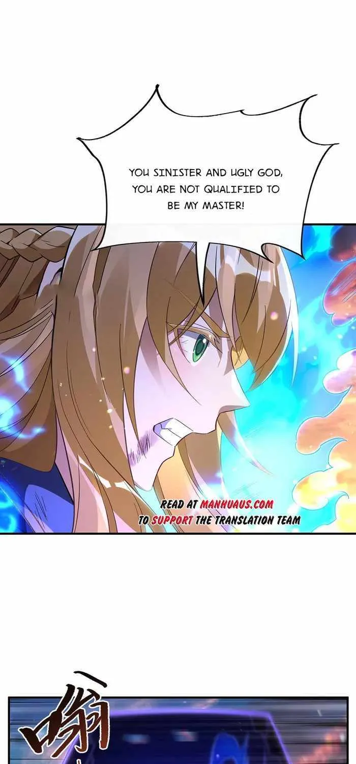 My Female Apprentices Are All Big Shots From the Future Zinmanga X Chapter 244 Page 18
