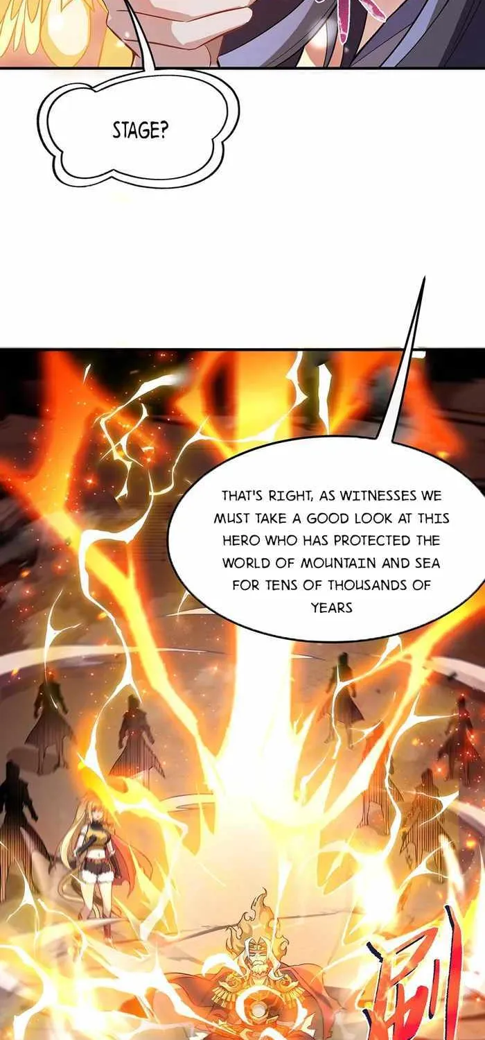 My Female Apprentices Are All Big Shots From the Future Zinmanga X Chapter 244 Page 45