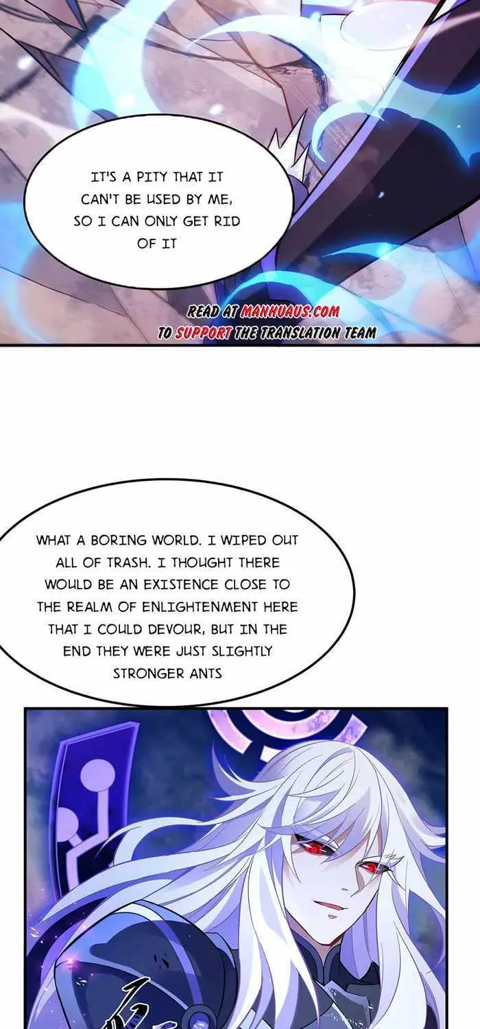 My Female Apprentices Are All Big Shots From the Future Zinmanga X Chapter 244 Page 51
