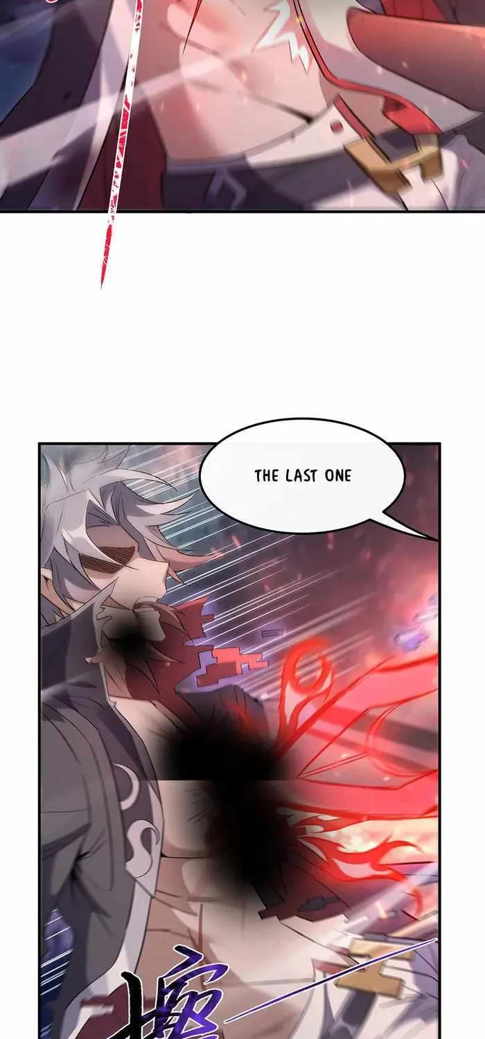 My Female Apprentices Are All Big Shots From the Future Zinmanga X Chapter 243 Page 22