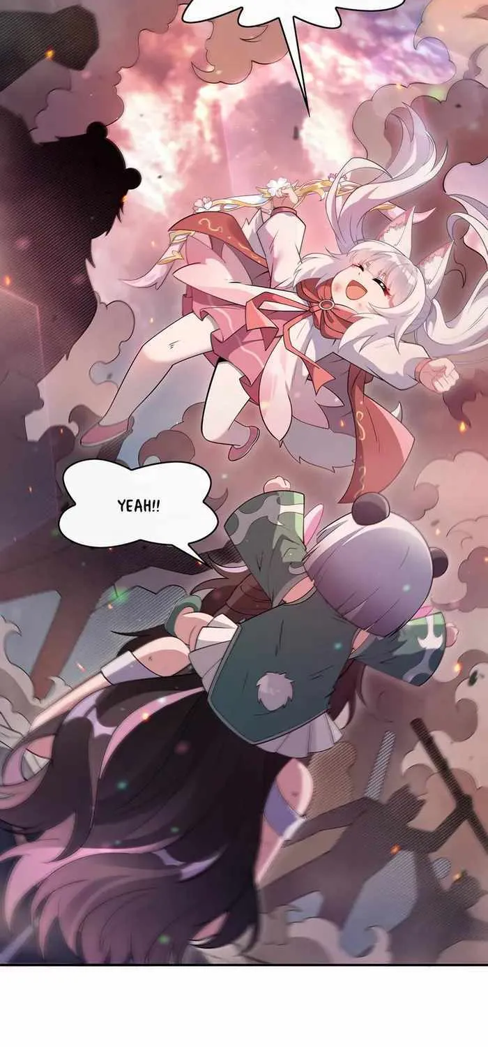 My Female Apprentices Are All Big Shots From the Future Zinmanga X Chapter 243 Page 29
