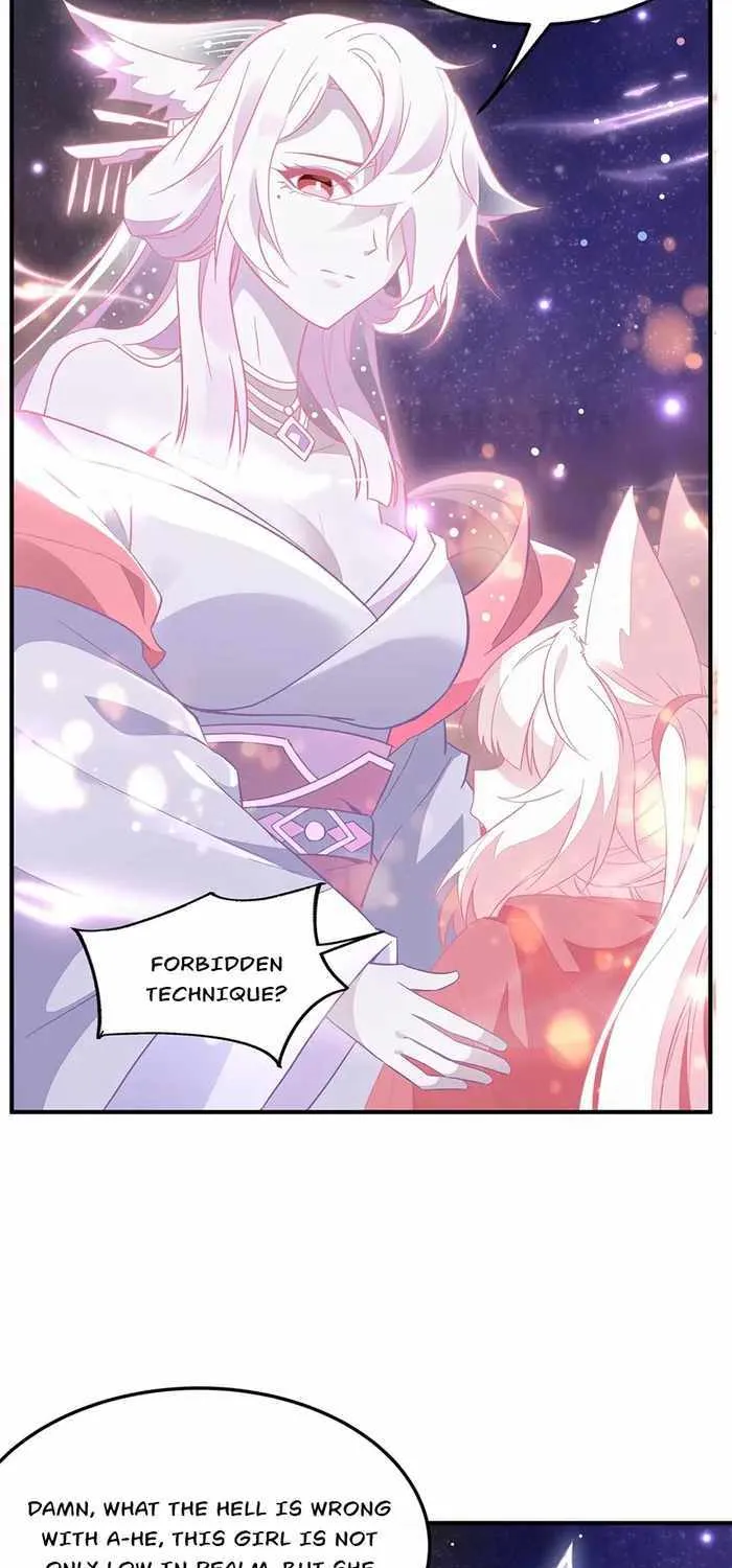 My Female Apprentices Are All Big Shots From the Future Zinmanga X Chapter 240 Page 10
