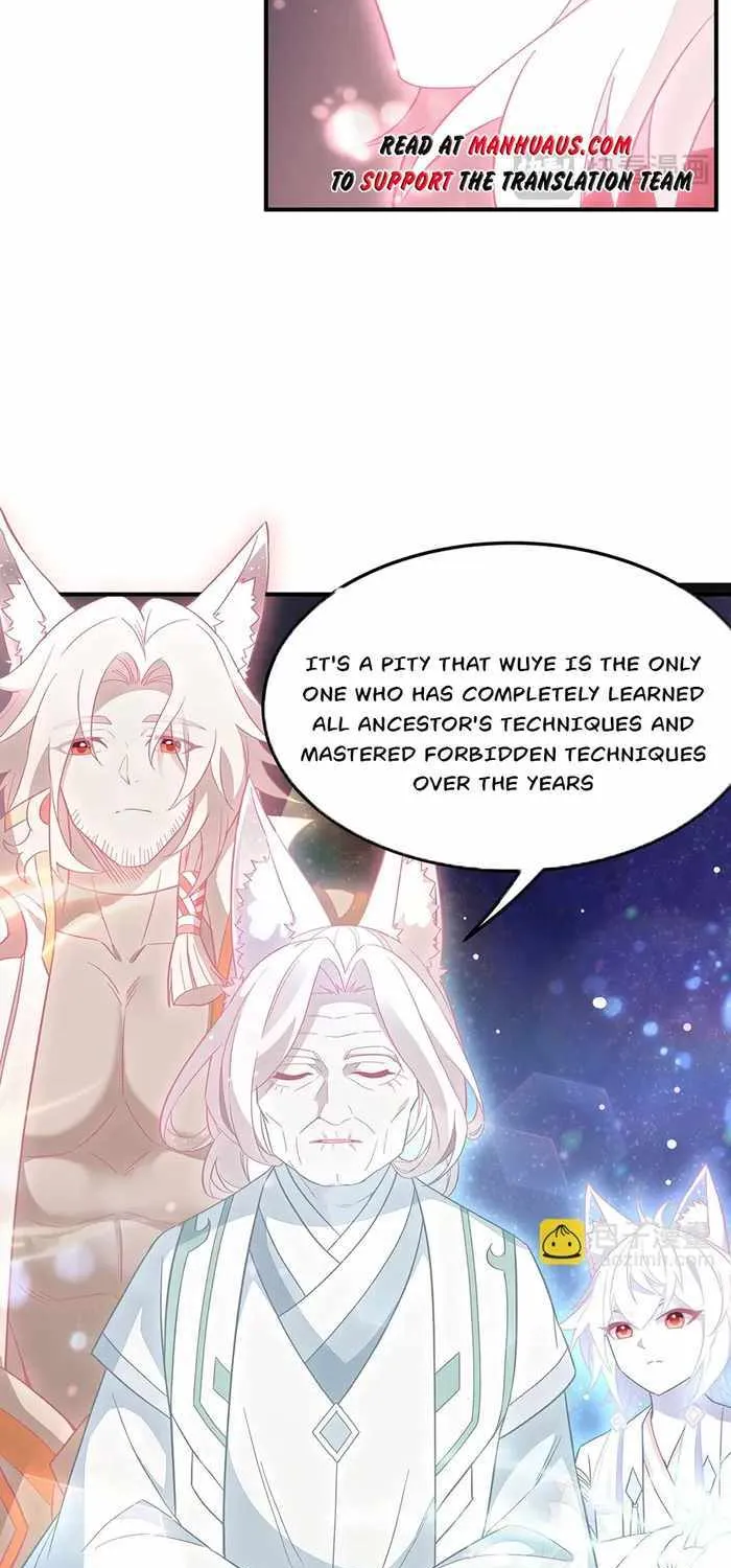 My Female Apprentices Are All Big Shots From the Future Zinmanga X Chapter 240 Page 15