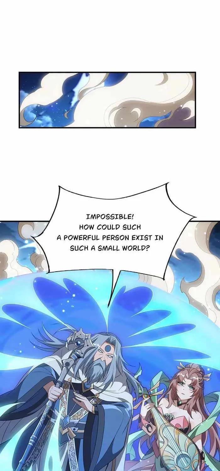 My Female Apprentices Are All Big Shots From the Future Zinmanga X Chapter 240 Page 48