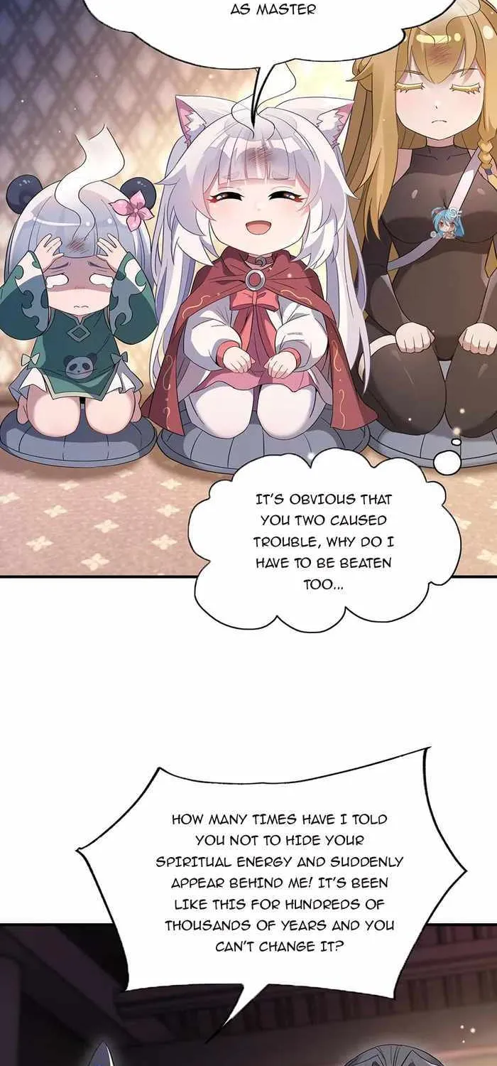My Female Apprentices Are All Big Shots From the Future Zinmanga X Chapter 237 Page 3