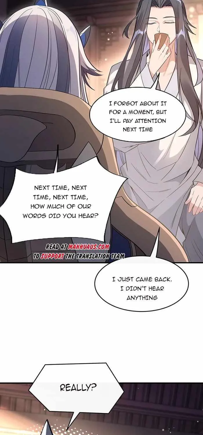 My Female Apprentices Are All Big Shots From the Future Zinmanga X Chapter 237 Page 4