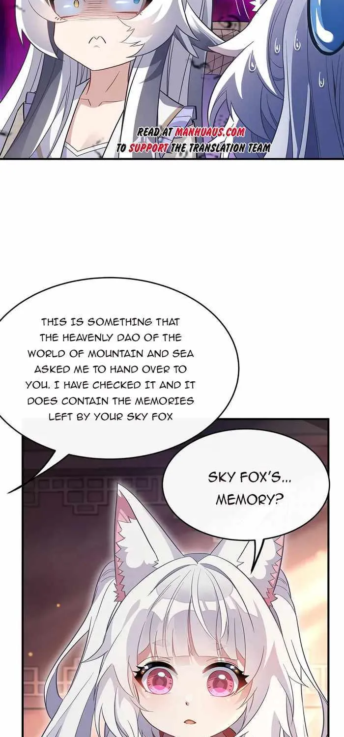 My Female Apprentices Are All Big Shots From the Future Zinmanga X Chapter 237 Page 9