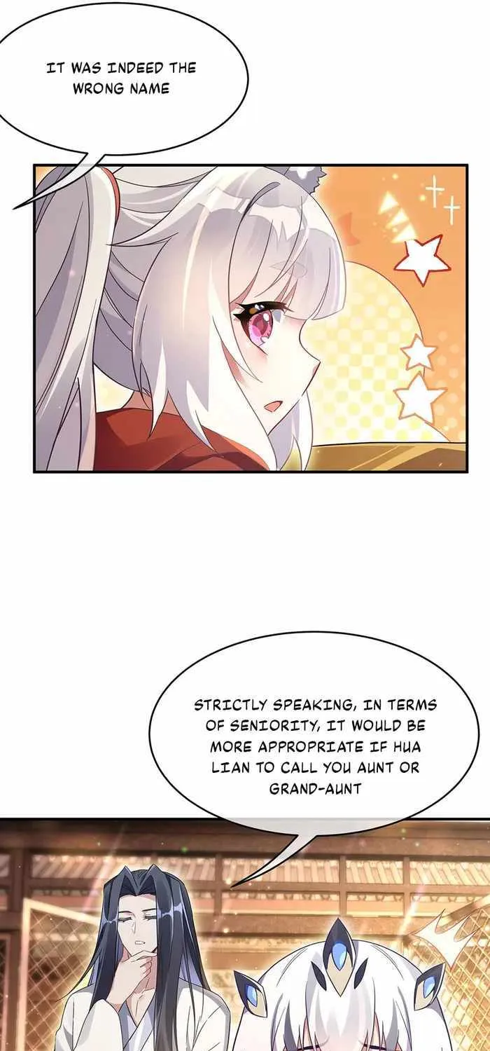 My Female Apprentices Are All Big Shots From the Future Zinmanga X Chapter 236 Page 43