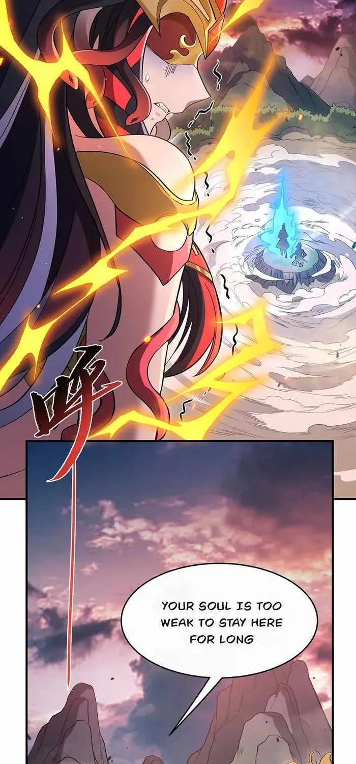 My Female Apprentices Are All Big Shots From the Future Zinmanga X Chapter 235 Page 3