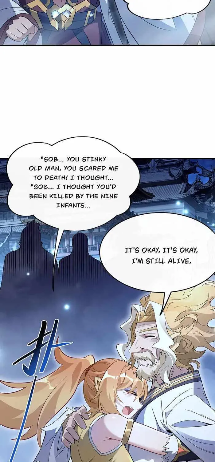 My Female Apprentices Are All Big Shots From the Future Zinmanga X Chapter 235 Page 8