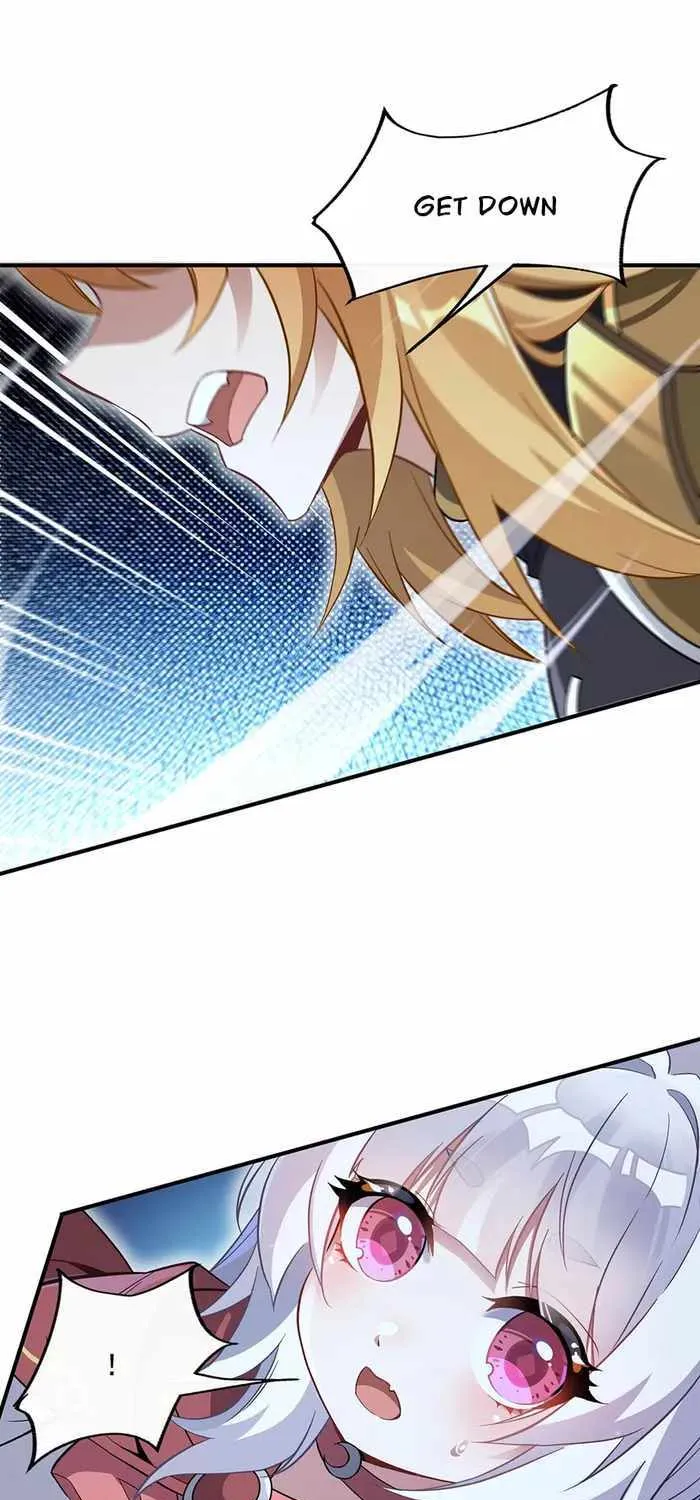 My Female Apprentices Are All Big Shots From the Future Zinmanga X Chapter 232 Page 25