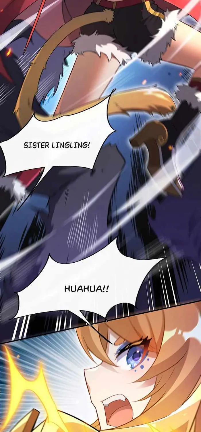 My Female Apprentices Are All Big Shots From the Future Zinmanga X Chapter 232 Page 27