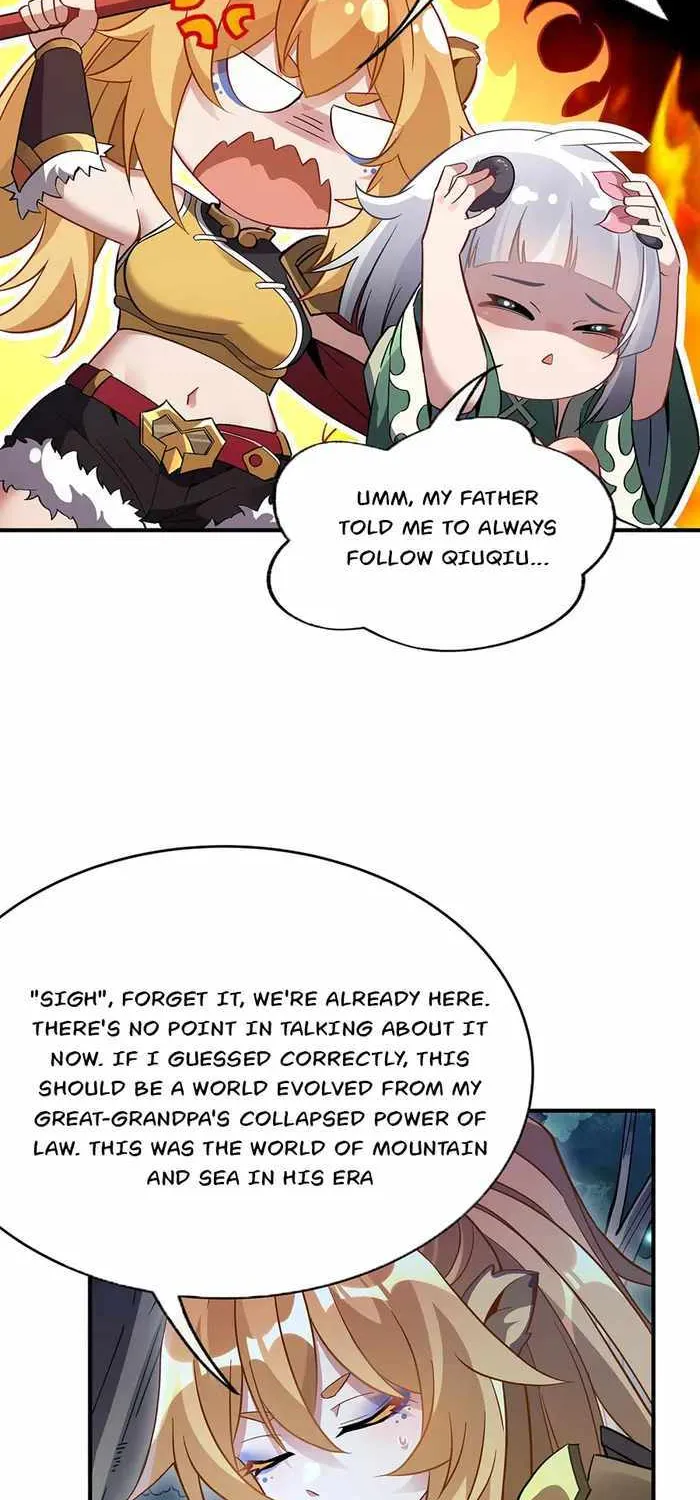 My Female Apprentices Are All Big Shots From the Future Zinmanga X Chapter 232 Page 36