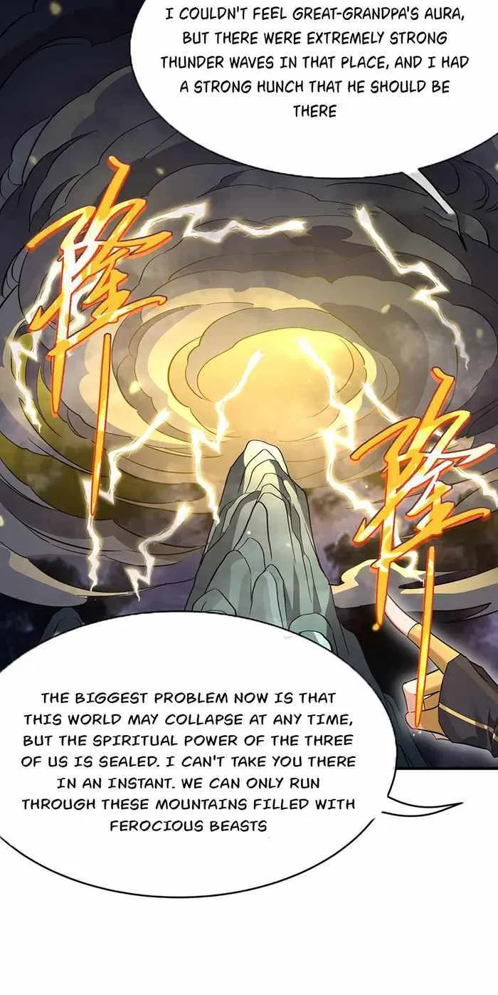 My Female Apprentices Are All Big Shots From the Future Zinmanga X Chapter 232 Page 39