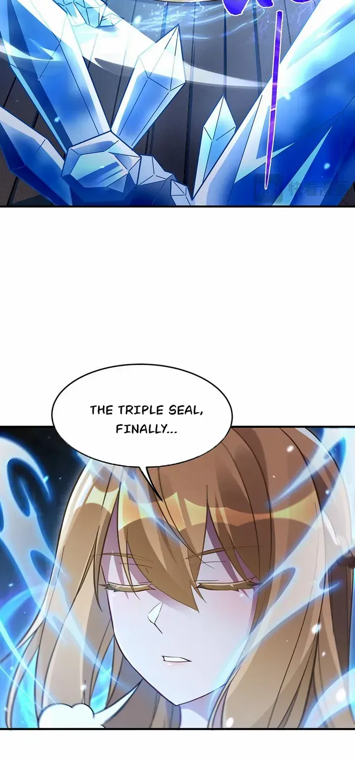 My Female Apprentices Are All Big Shots From the Future Zinmanga X Chapter 230 Page 31