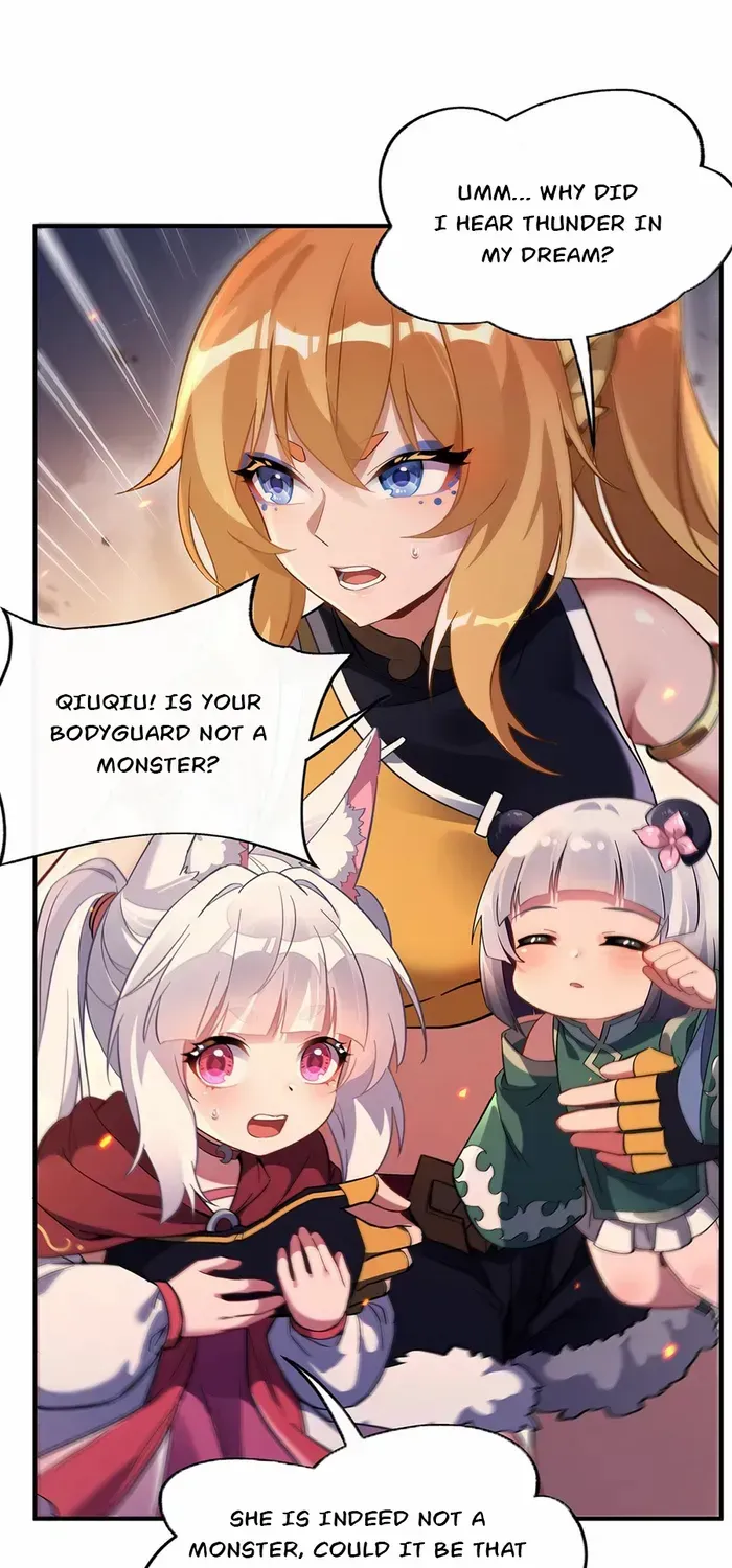 My Female Apprentices Are All Big Shots From the Future Zinmanga X Chapter 230 Page 38