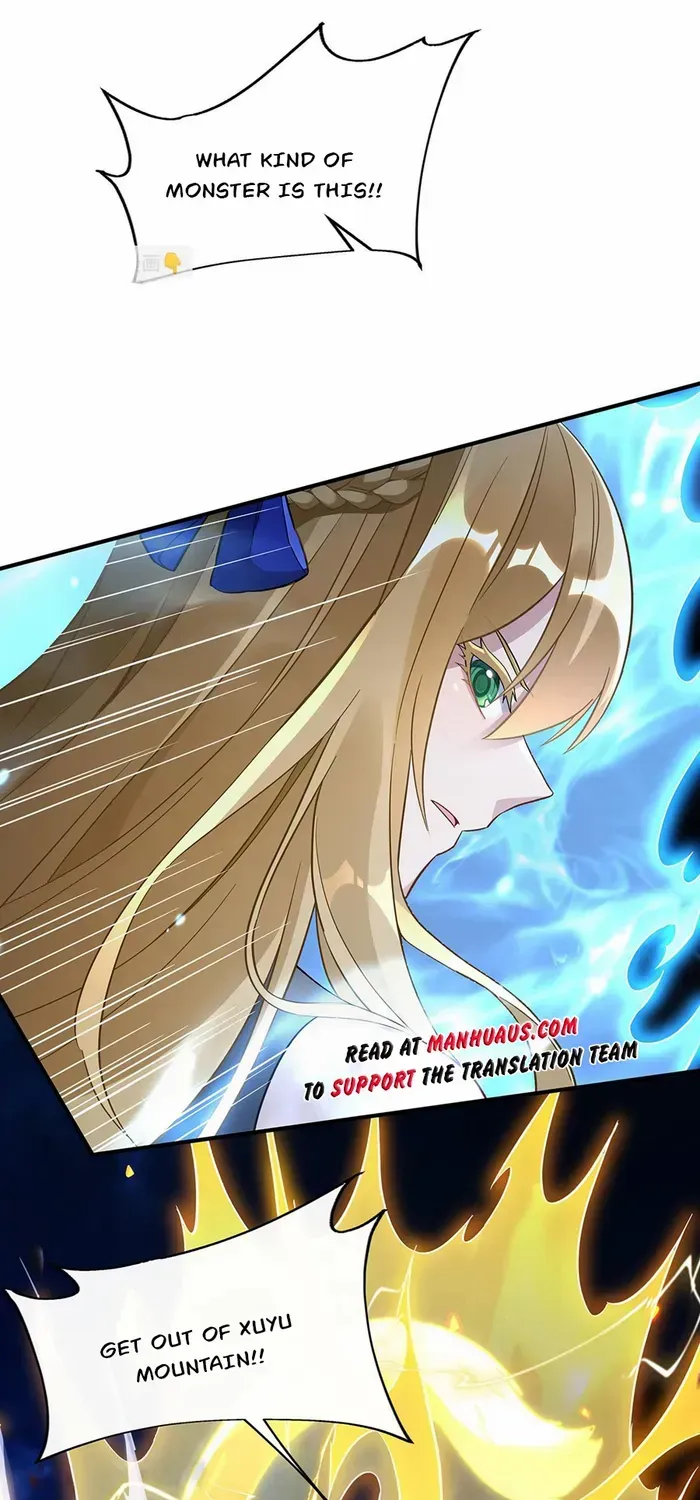 My Female Apprentices Are All Big Shots From the Future Zinmanga X Chapter 230 Page 43
