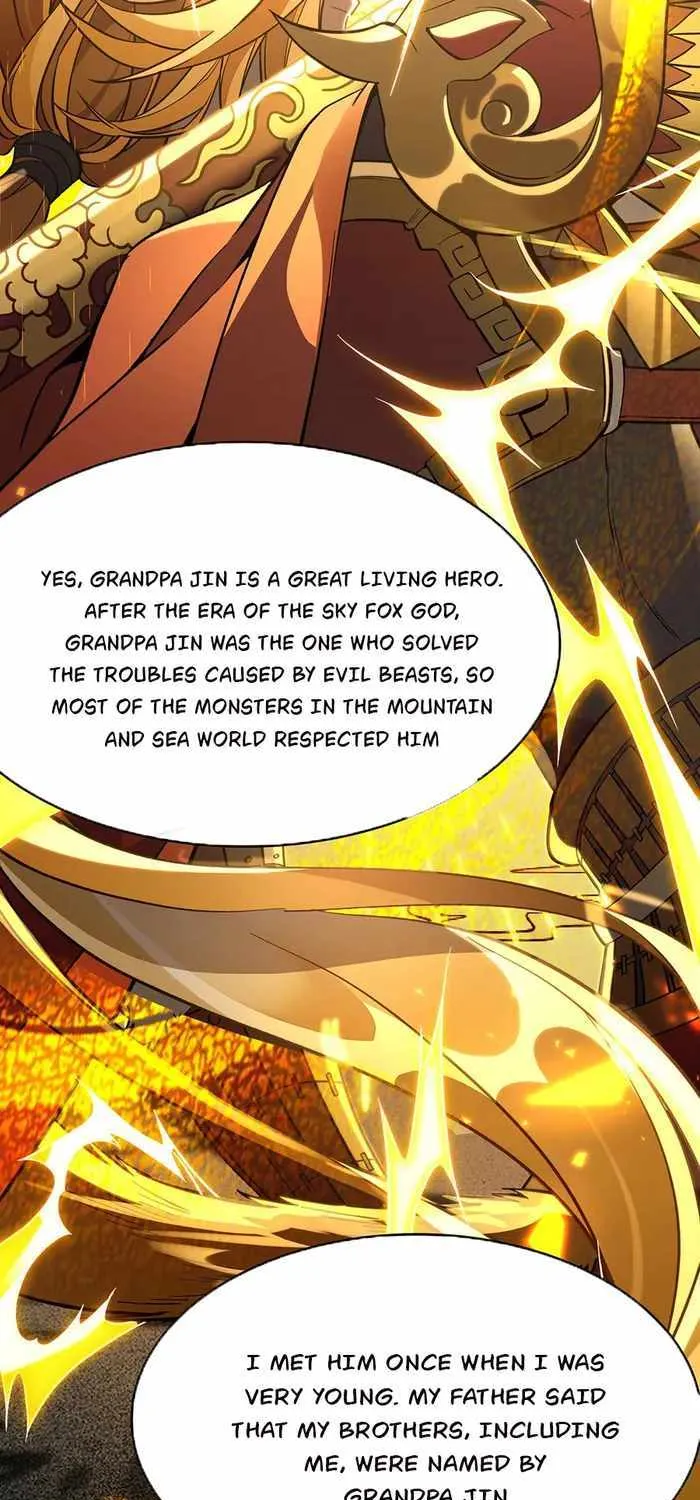 My Female Apprentices Are All Big Shots From the Future Zinmanga X Chapter 229 Page 15