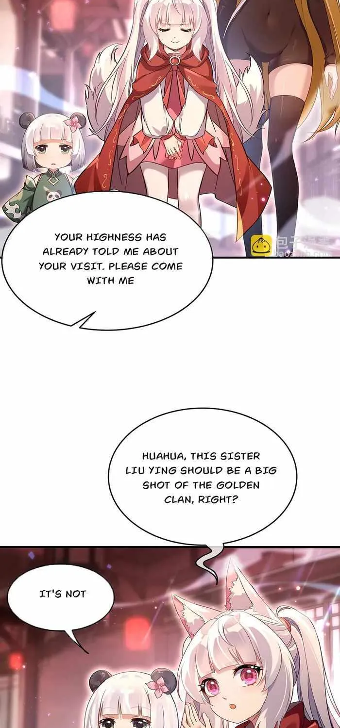 My Female Apprentices Are All Big Shots From the Future Zinmanga X Chapter 229 Page 22