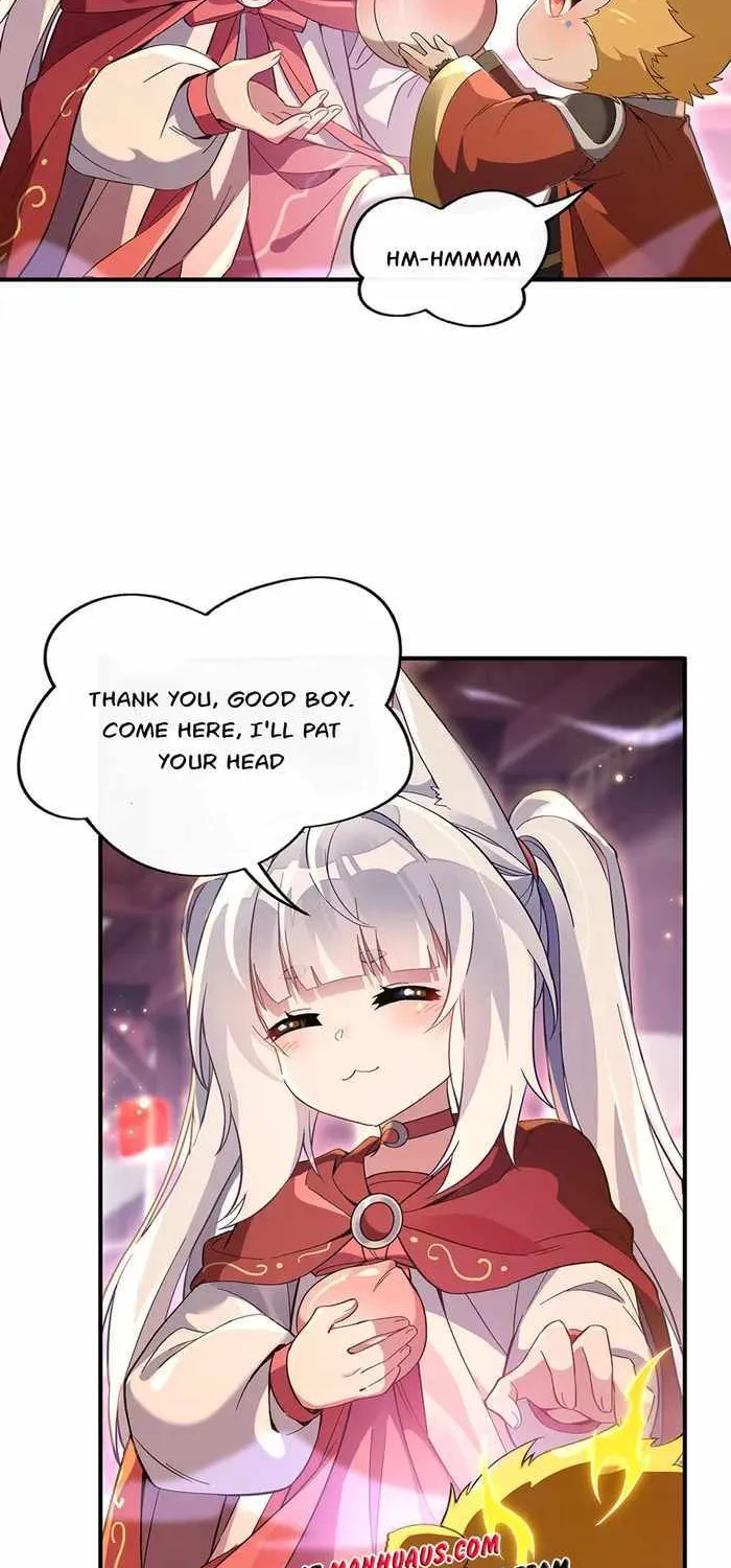 My Female Apprentices Are All Big Shots From the Future Zinmanga X Chapter 229 Page 26