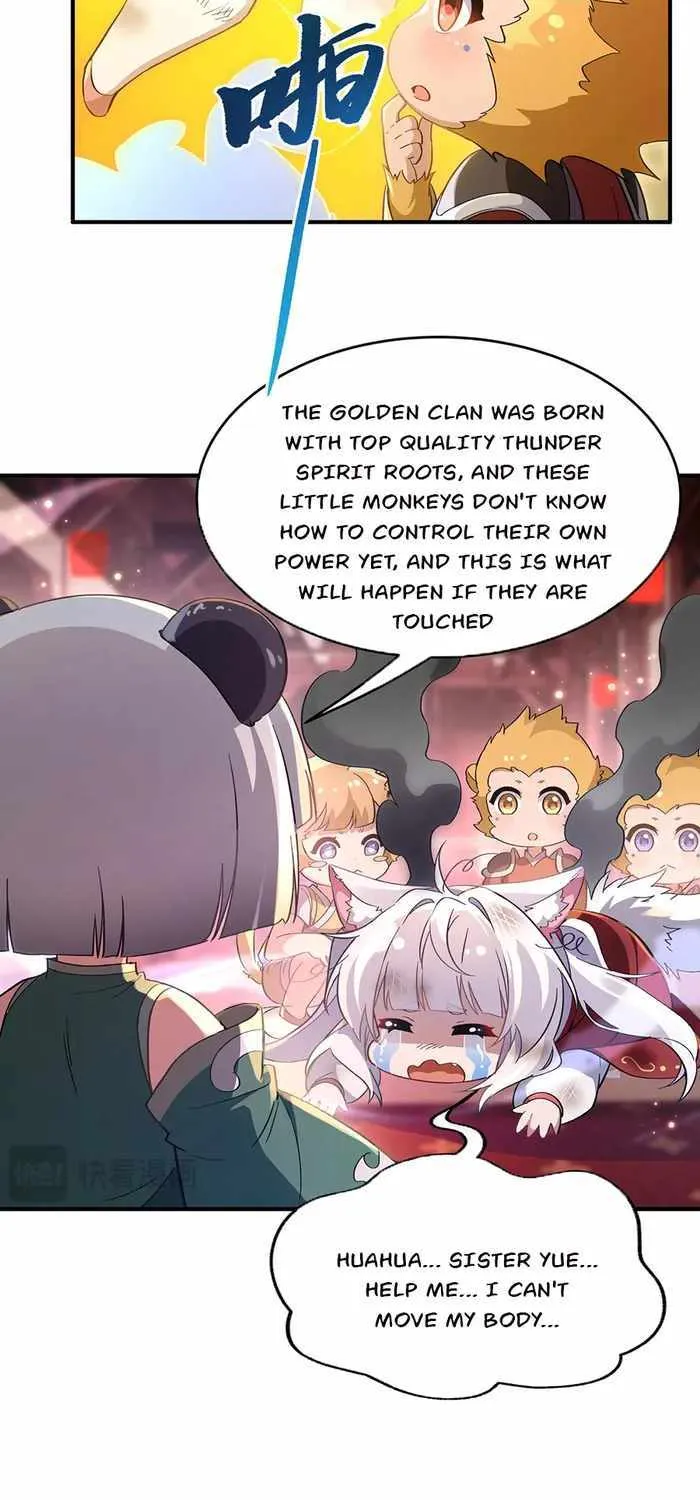 My Female Apprentices Are All Big Shots From the Future Zinmanga X Chapter 229 Page 29