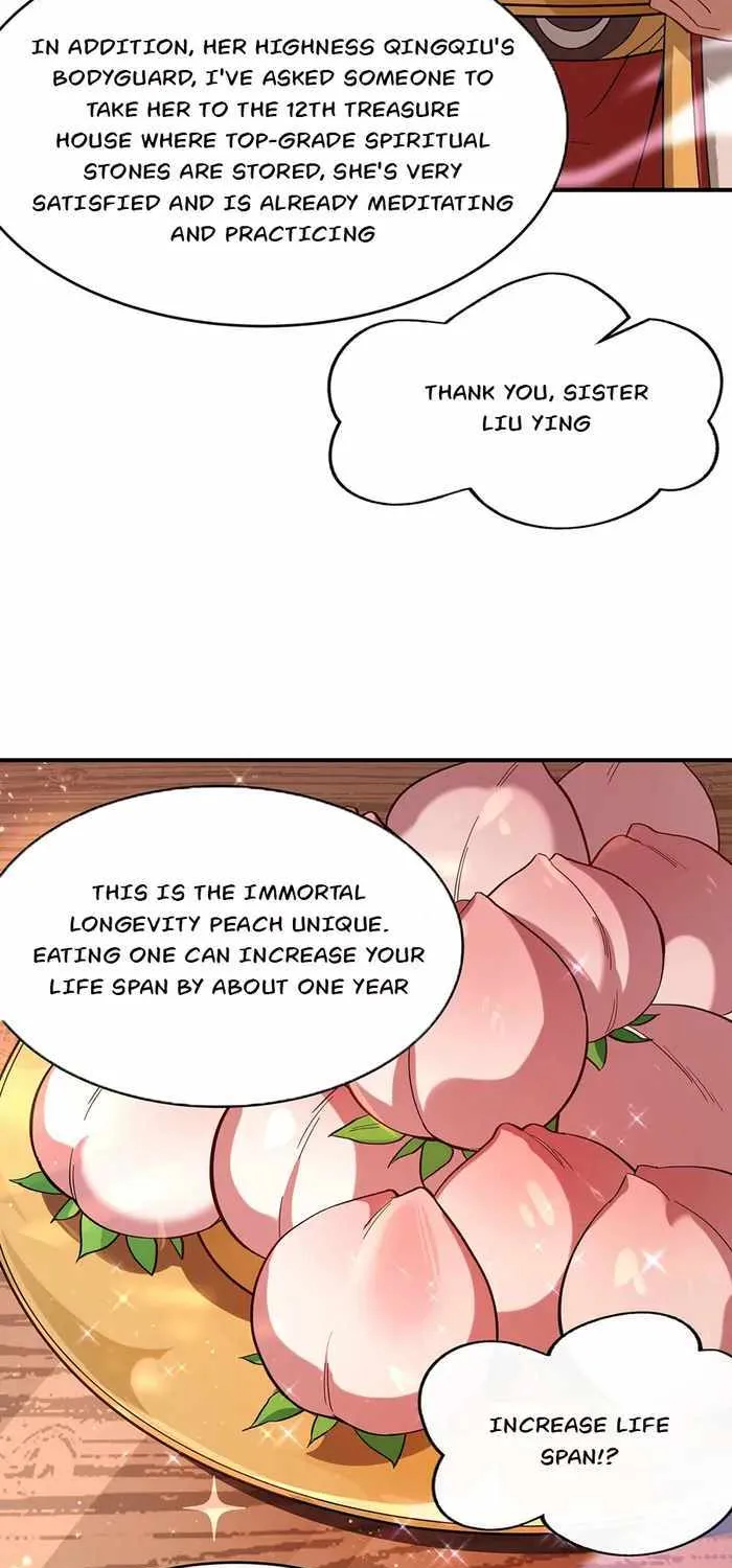 My Female Apprentices Are All Big Shots From the Future Zinmanga X Chapter 229 Page 33