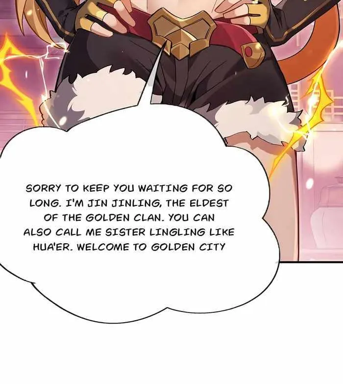 My Female Apprentices Are All Big Shots From the Future Zinmanga X Chapter 229 Page 44