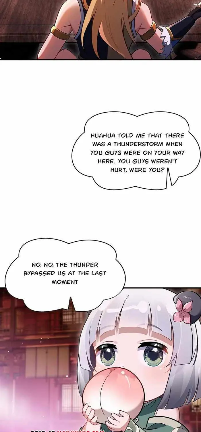 My Female Apprentices Are All Big Shots From the Future Zinmanga X Chapter 229 Page 46