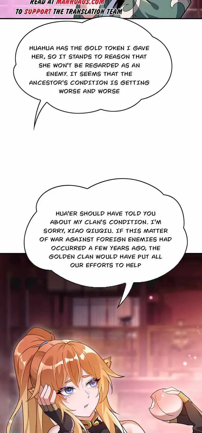 My Female Apprentices Are All Big Shots From the Future Zinmanga X Chapter 229 Page 47
