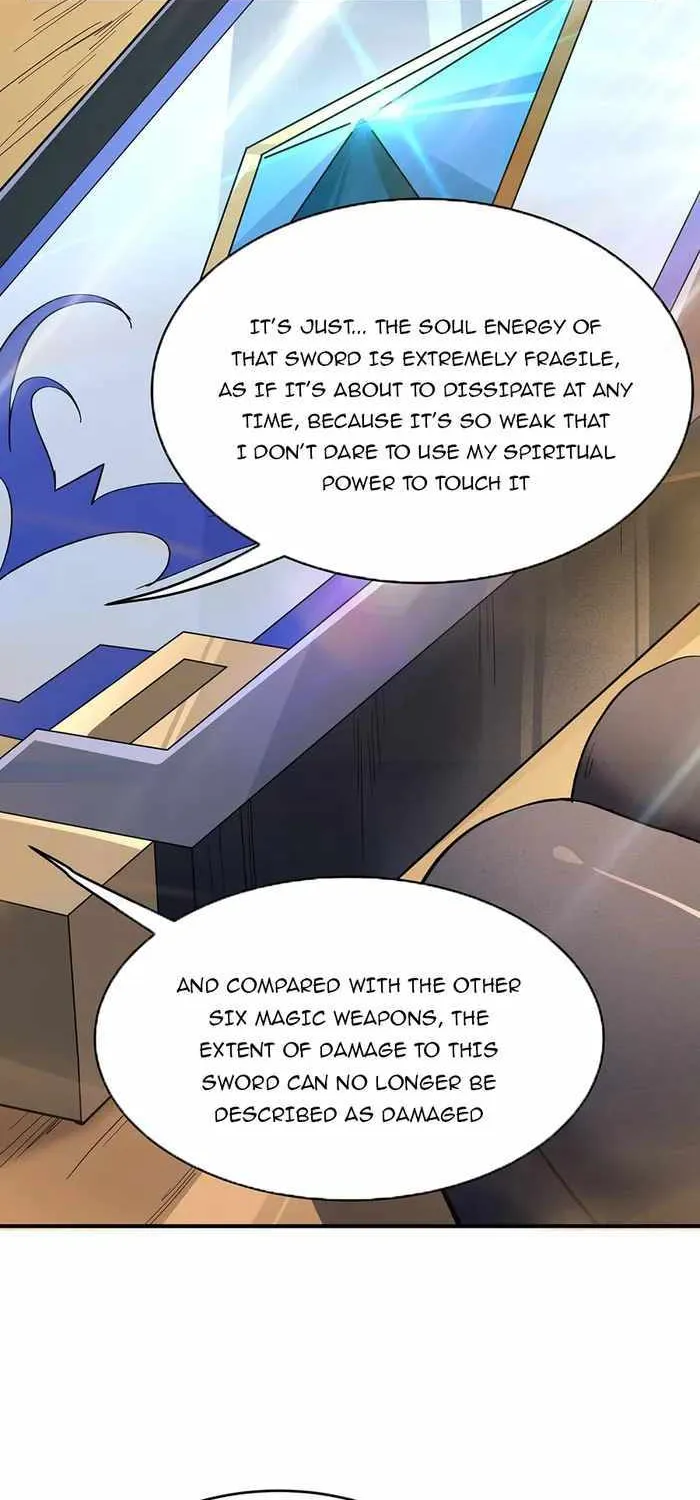 My Female Apprentices Are All Big Shots From the Future Zinmanga X Chapter 227 Page 15