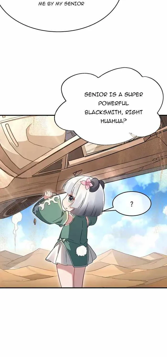 My Female Apprentices Are All Big Shots From the Future Zinmanga X Chapter 227 Page 22