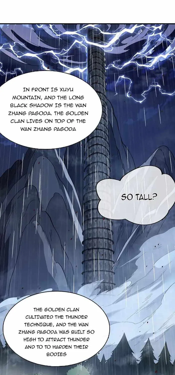 My Female Apprentices Are All Big Shots From the Future Zinmanga X Chapter 227 Page 31
