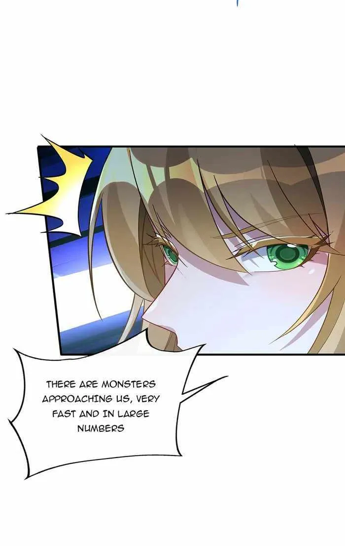 My Female Apprentices Are All Big Shots From the Future Zinmanga X Chapter 227 Page 44