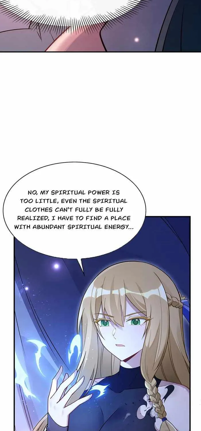 My Female Apprentices Are All Big Shots From the Future Zinmanga X Chapter 226 Page 7