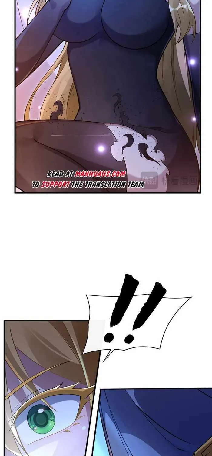 My Female Apprentices Are All Big Shots From the Future Zinmanga X Chapter 226 Page 8