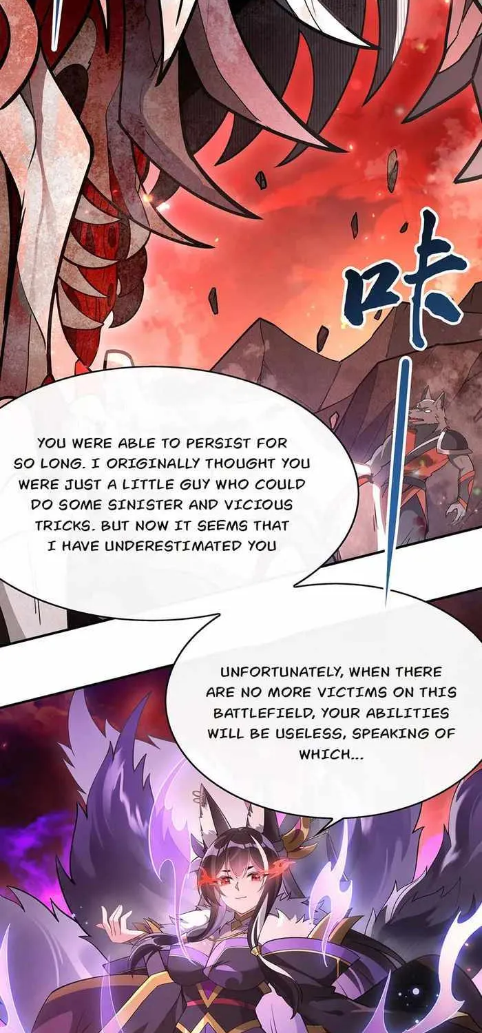 My Female Apprentices Are All Big Shots From the Future Zinmanga X Chapter 224 Page 11