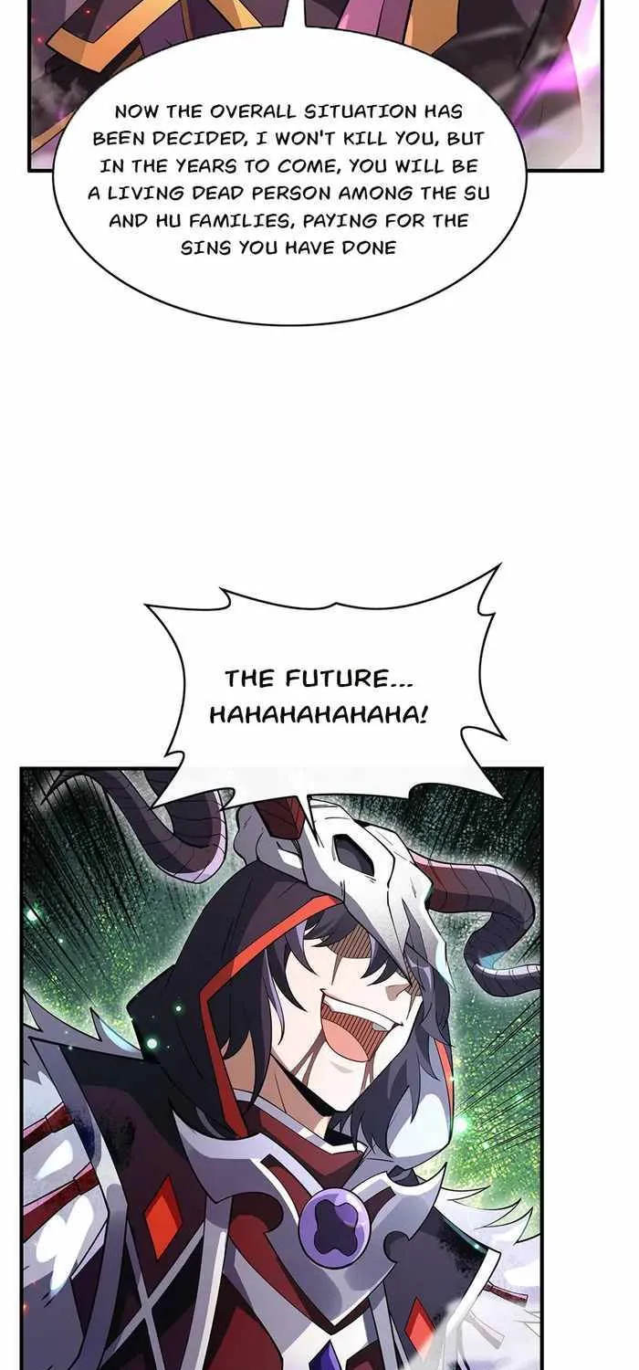 My Female Apprentices Are All Big Shots From the Future Zinmanga X Chapter 224 Page 18
