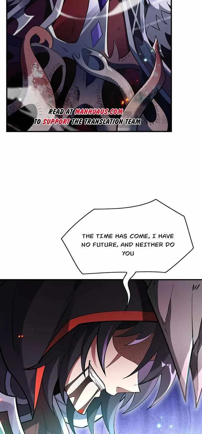 My Female Apprentices Are All Big Shots From the Future Zinmanga X Chapter 224 Page 19